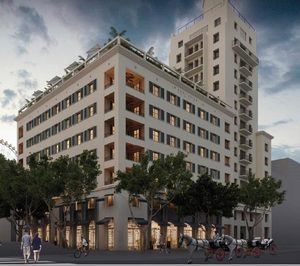 El debut de Only You Hotels en Málaga y Valencia ya tiene fecha