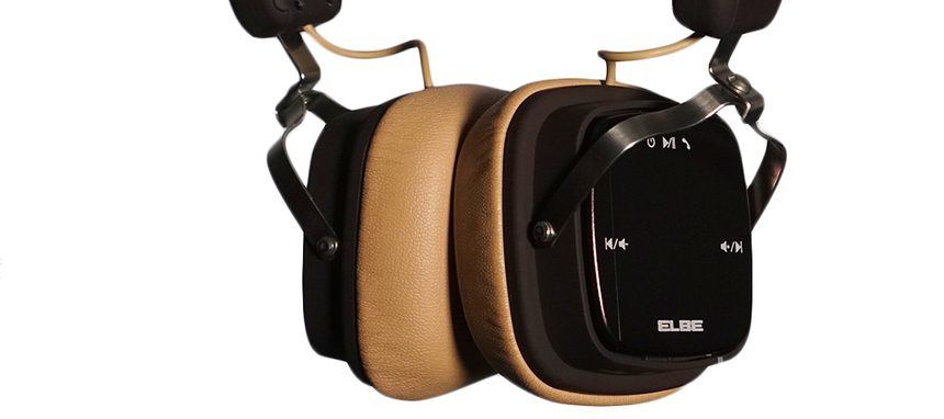 ELBE lanza un nuevo auricular Bluetooth con micrófono