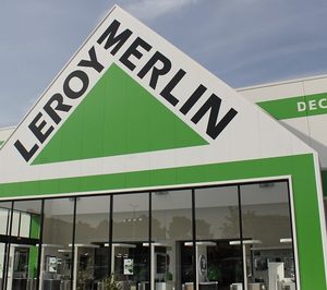 Leroy Merlin apuesta por una logística verde