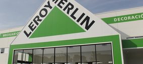 Leroy Merlin apuesta por una logística verde