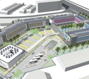 Los proyectos geriátricos crecen a pesar de la pandemia