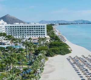 Meliá Hotels incorpora el mallorquín Playa Esperanza en su línea Affiliated by Meliá