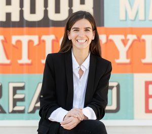 Yvette Altet, nueva directora de marketing de Popeyes