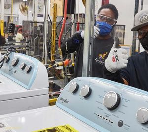 Whirlpool se une al compromiso cero plásticos en elDía Mundial del Reciclaje 2021