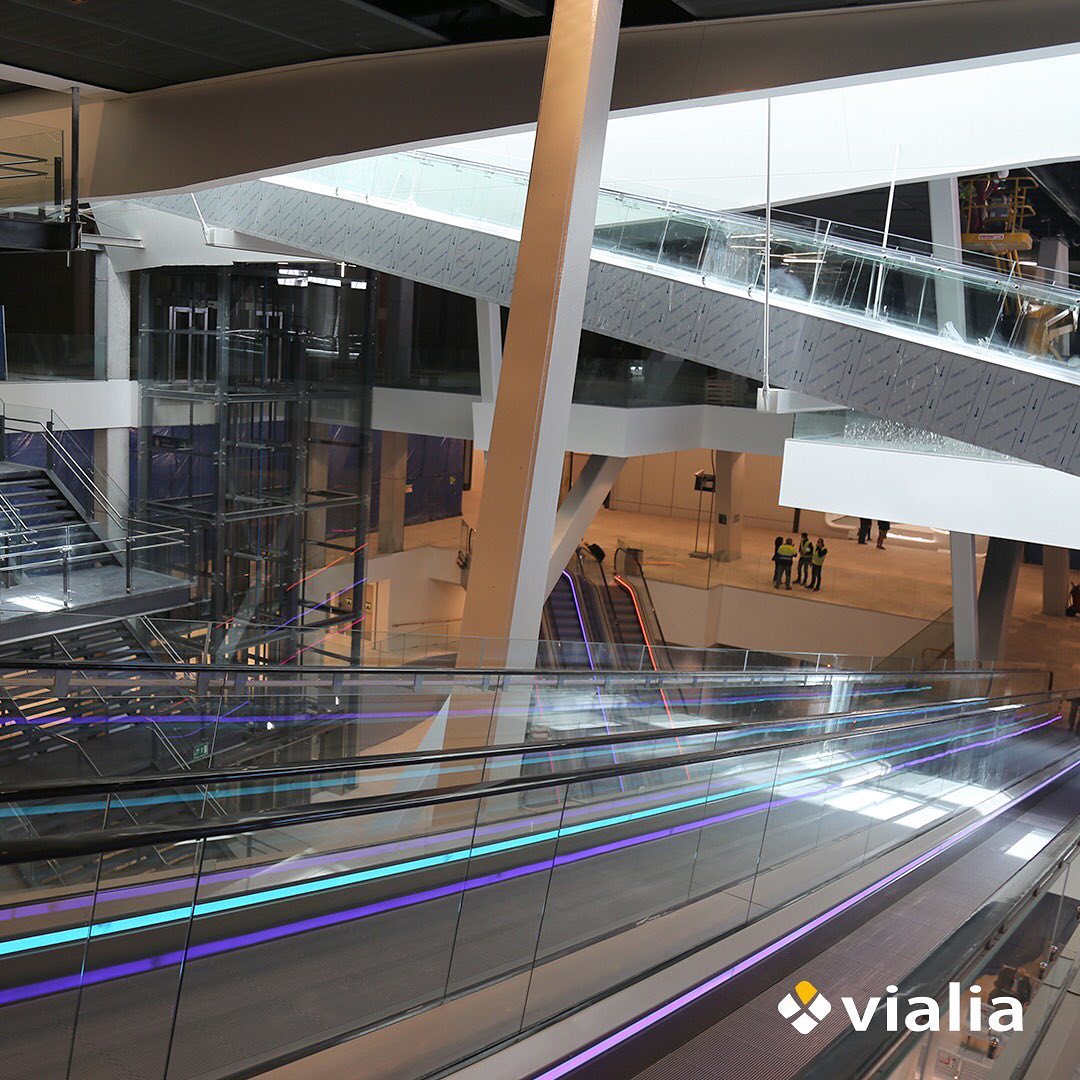 Fnac confirma su apertura en el centro comercial Vialia en Vigo