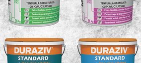 Saint-Gobain compra sendos fabricantes en Rumanía y Rusia