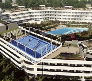 Student Experience desembarca en España con su primera residencia de estudiantes