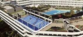 Student Experience desembarca en España con su primera residencia de estudiantes