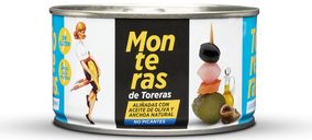 Toreras lanza una nueva variedad de banderillas con la enseña Monteras