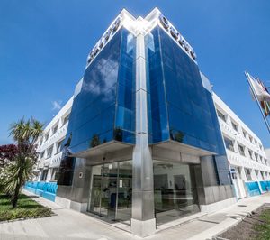 Brasil volvió a condicionar las ventas de Grupo Calvo en 2020