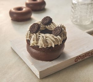 Grupo Bimbo entra en delivery con ‘Donuts Now’
