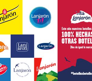 Lanjarón impulsa una alianza para potenciar la economía circular