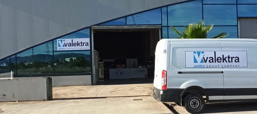 Elektra mantiene su ritmo de crecimiento y abre un nuevo punto de venta en Castellón