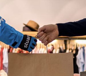 Stuart se refuerza en España e inicia operaciones en Zaragoza