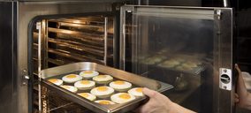 Angulas Aguinaga avanza fuera de la pescadería con una solución para horeca