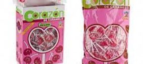 Caramelos Cerdán se acerca al retail nacional y avanza nuevas inversiones