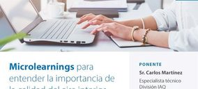 Sodeca lanza programa de microlearning