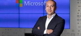 Efraín Rosemberg, nuevo director financiero de Microsoft en España
