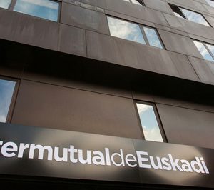 El Hospital Intermutual de Euskadi inicia los trámites para la reforma de una de sus plantas