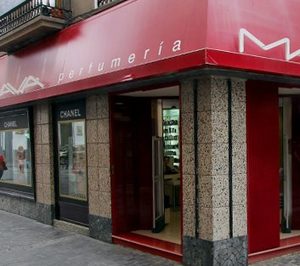 Macavá, que llegó a contar con 13 perfumerías en Canarias, cierra todas sus tiendas