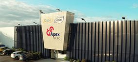 Apex invertirá 6 M hasta 2023 en varias mejoras productivas