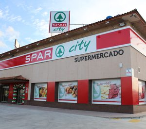 Spar Española creció más de un 7% en 2020 y supera los 1.720 M
