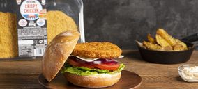 BonChef apuesta ahora por las hamburguesas