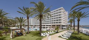 Playasol Ibiza Hotels confía en la reactivación turística y afronta con optimismo esta temporada 2021, en la que reabrirá el 60% de su porfolio