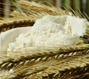 Nomen Foods amplía la gama de harinas de trigo