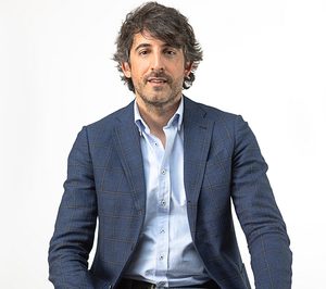 Jesús Cubero, nombrado director de marketing, comunicación y RSC de Food Delivery Brands