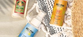 Groupe GM lanza una línea de protectores solares