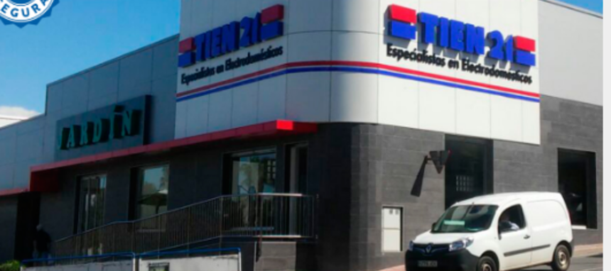 Torrevieja Electrodomésticos contempla un nuevo proyecto