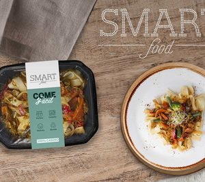 Los platos preparados llegan al ecommerce de la mano de Mox y Aramark