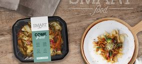 Los platos preparados llegan al ecommerce de la mano de Mox y Aramark