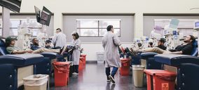 Grifols y Ace Alzheimer abren un centro Ambar en Barcelona