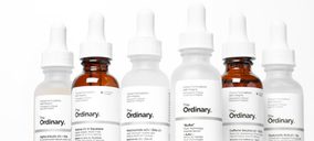 Estée Lauder materializa la compra de la firma de cosmética Deciem