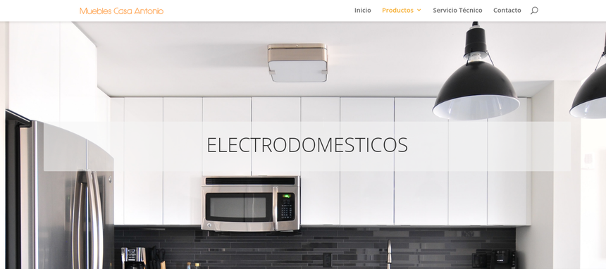 Casa Antonio Fernández acusa un descenso en facturación