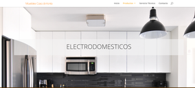 Casa Antonio Fernández acusa un descenso en facturación