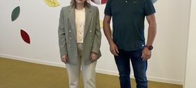 Montse Baró Vilà toma el relevo del presidente Frances Torres en Afrucat