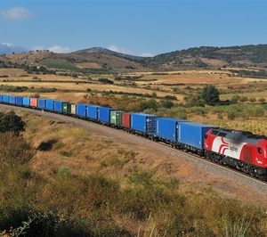 El Gobierno invertirá 1.500 M€ para que el tren alcance un 10% de cuota modal