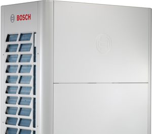 Bosch Comercial-Industrial presenta la nueva serie de recuperación de calor Air Flux 6300