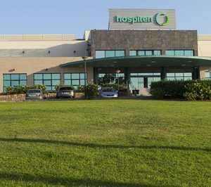 Hospiten recupera la propiedad de su hospital de Estepona por 20 M