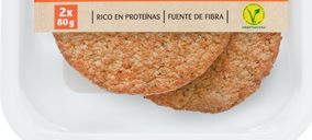 Mercadona activa su oferta en análogos cárnicos vegetales de la mano de uno de los líderes plant-based