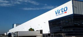 Grupo Virto invertirá 32 M en su nuevo almacén frigorífico de Funes