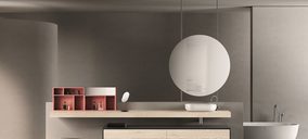Decosan presenta la nueva colección de mobiliario de baño Alma