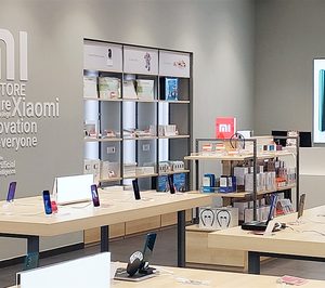 Xiaomi vende 49 M de smartphone a nivel global en el primer trimestre y alcanza las 100 MI Stores en Europa