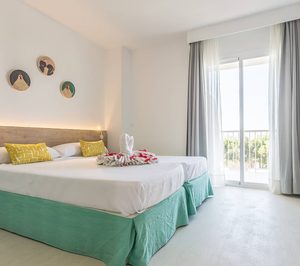 Ferrer Hotels inicia la temporada con una nueva estructura de marcas