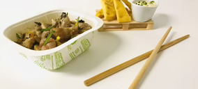 Cart Service crece a doble dígito en el mercado internacional