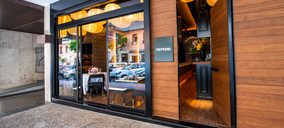 China Crown amplía su oferta con un nuevo japonés singular