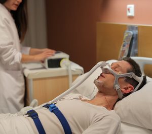 Ita Salud Mental firma un acuerdo con Adsalutem para tratar los trastornos del sueño de sus usuarios